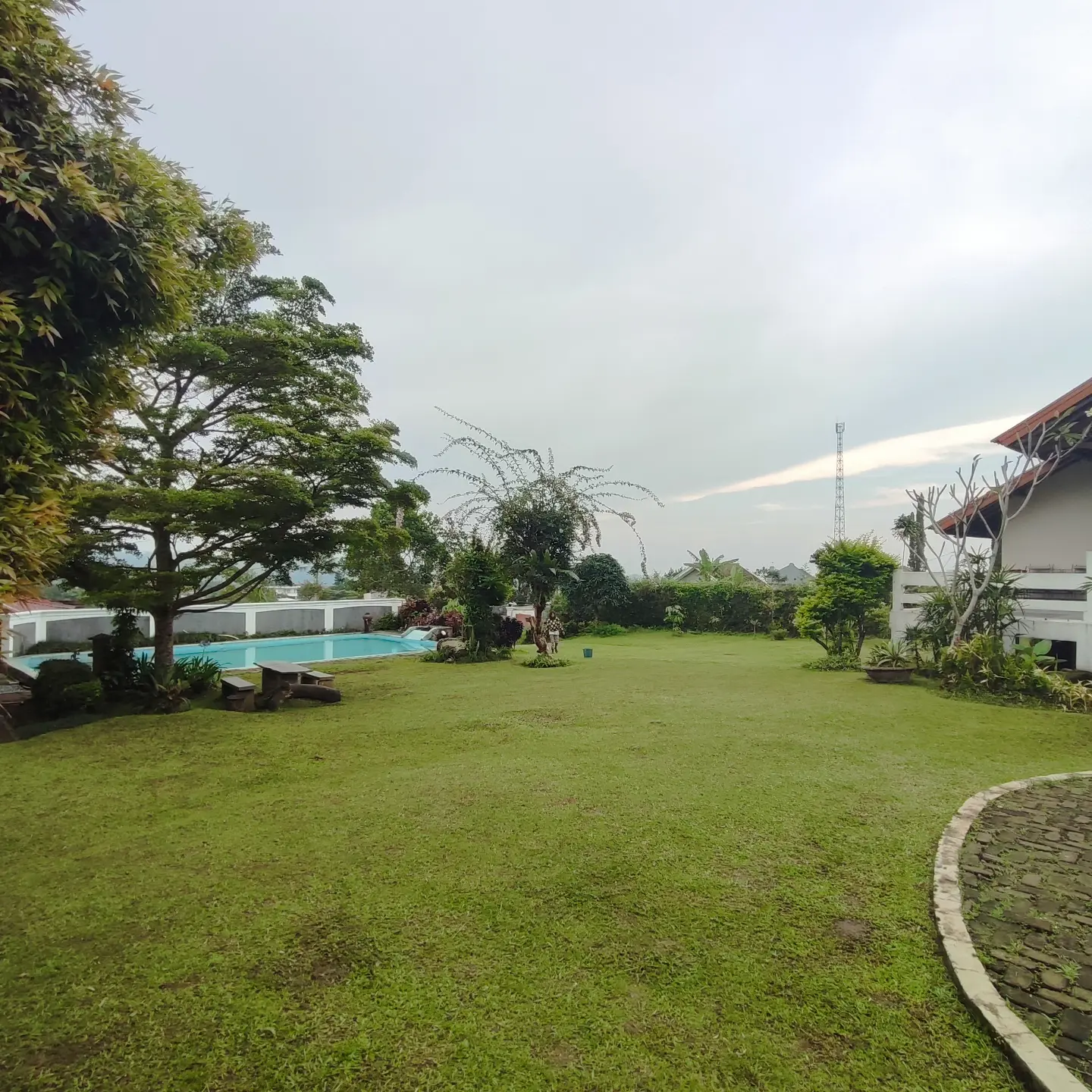 VILLA SANTO SH – KOTA BUNGA PUNCAK di Puncak Bogor - foto 3