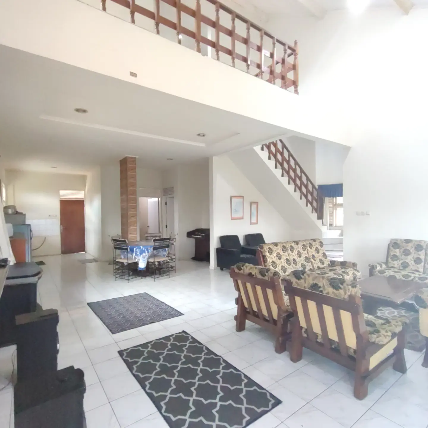 VILLA SANTO SH – KOTA BUNGA PUNCAK di Puncak Bogor - foto 4