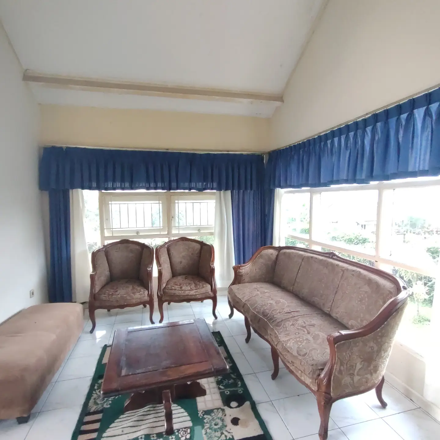 VILLA SANTO SH – KOTA BUNGA PUNCAK di Puncak Bogor - foto 5