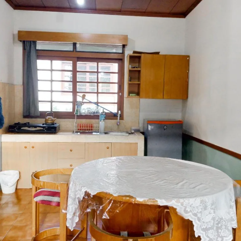 3 Kamar Villa Kota Bunga Puncak di Puncak Bogor - foto 3