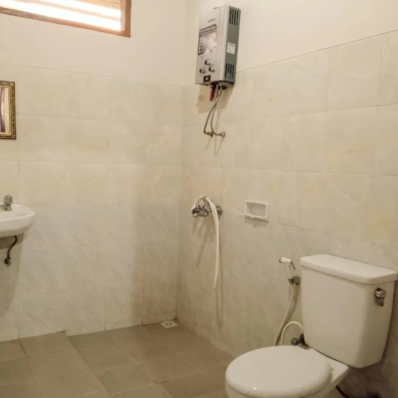 3 Kamar Villa Kota Bunga Puncak di Puncak Bogor - foto 5