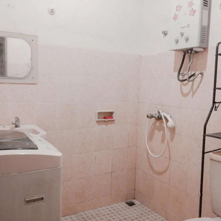 3 Kamar Villa Kota Bunga Puncak di Puncak Bogor - foto 7