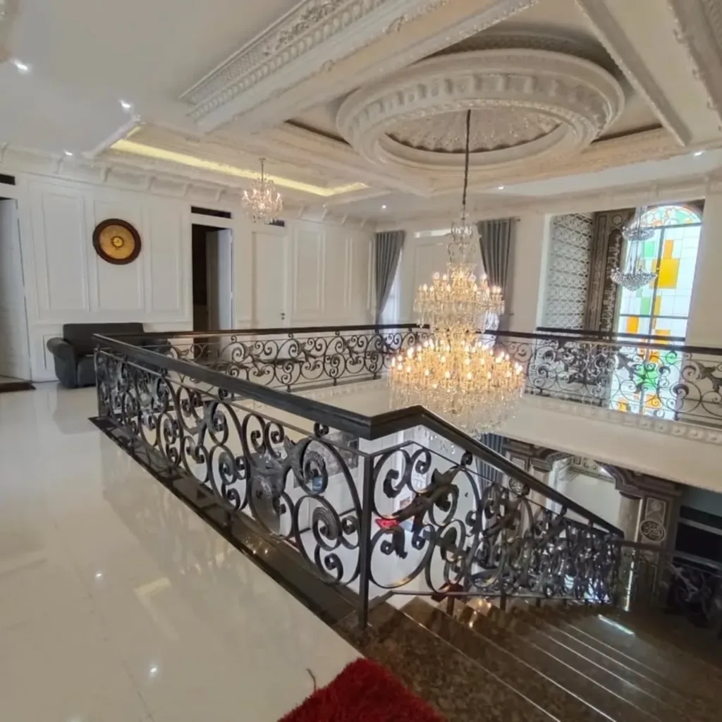 Villa Elite 9 Puncak dengan Waterboom, Karaoke & 9 Kamar Tidur di Puncak Bogor - foto 3