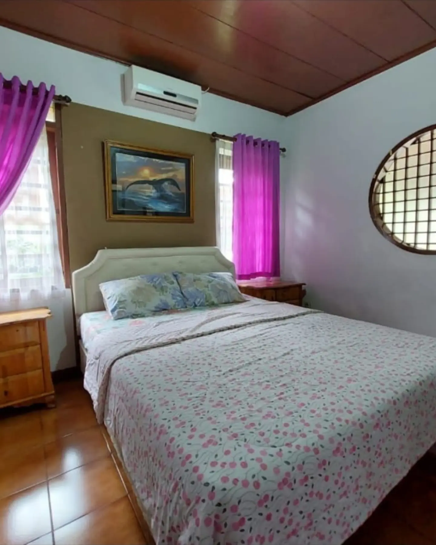 VILLA KOTA BUNGA PUNCAK — MULAI Rp600 RIBU/MALAM di Puncak Bogor - foto 2