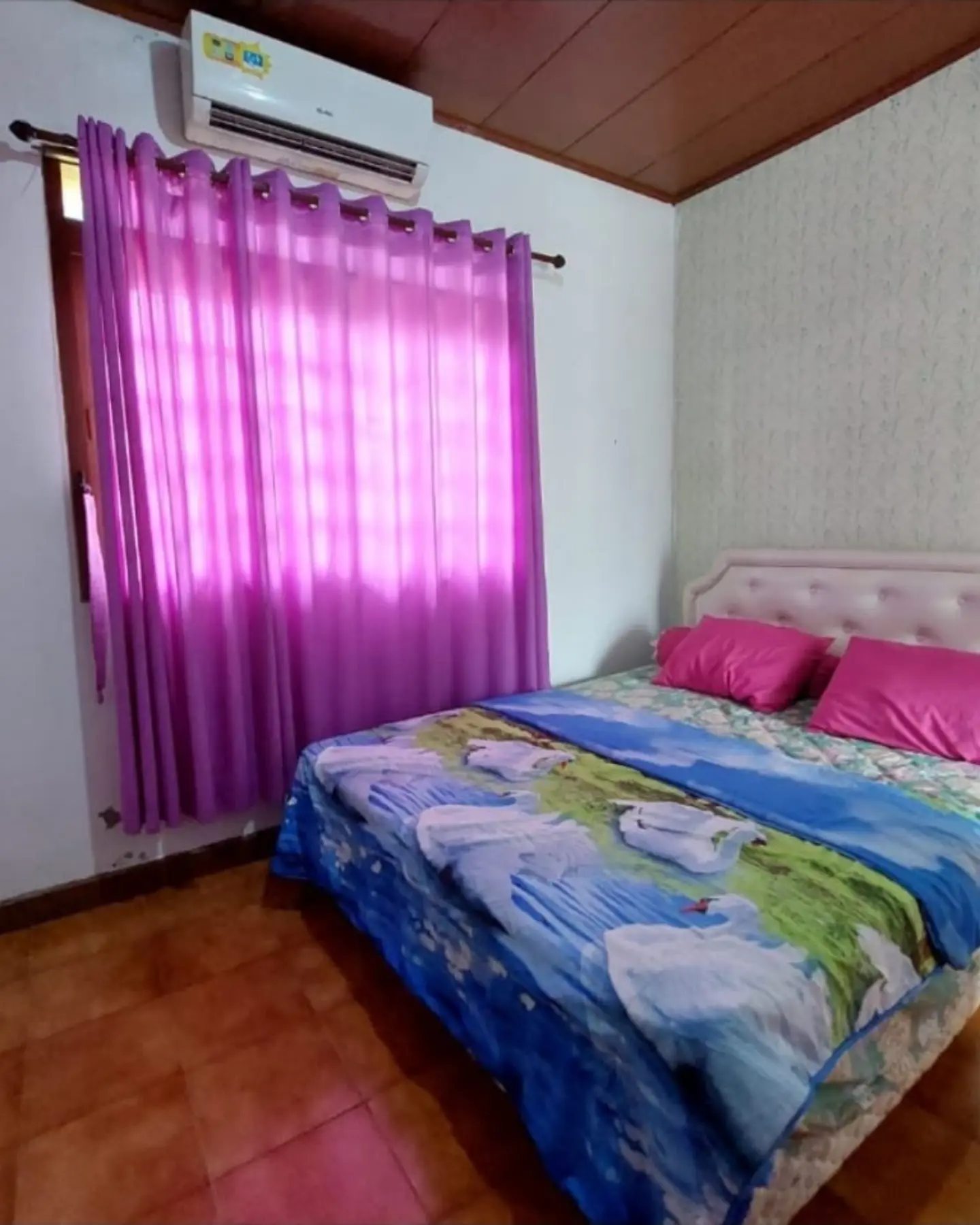 VILLA KOTA BUNGA PUNCAK — MULAI Rp600 RIBU/MALAM di Puncak Bogor - foto 3