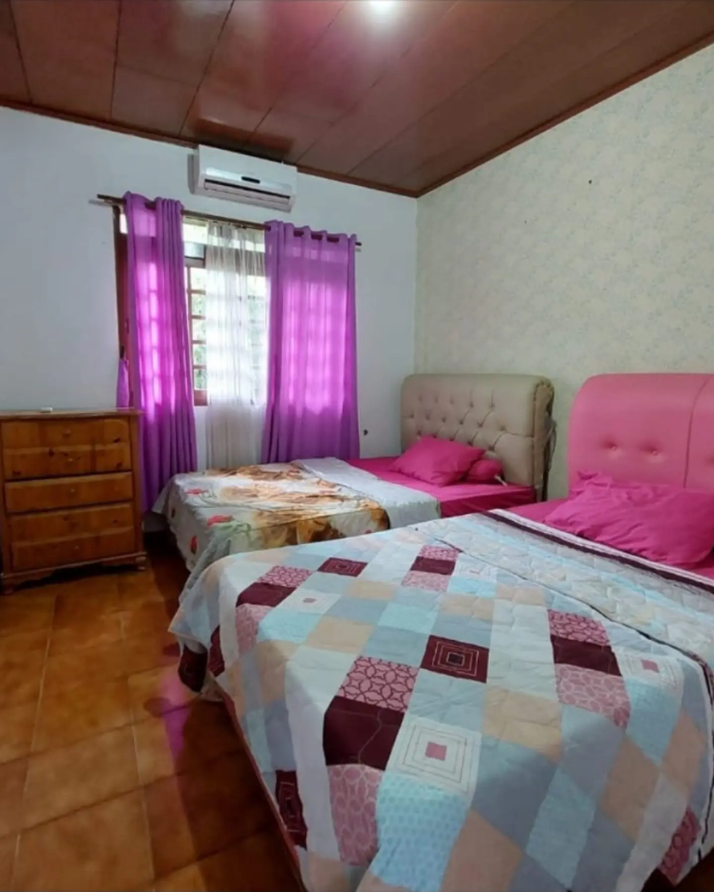 VILLA KOTA BUNGA PUNCAK — MULAI Rp600 RIBU/MALAM di Puncak Bogor - foto 4