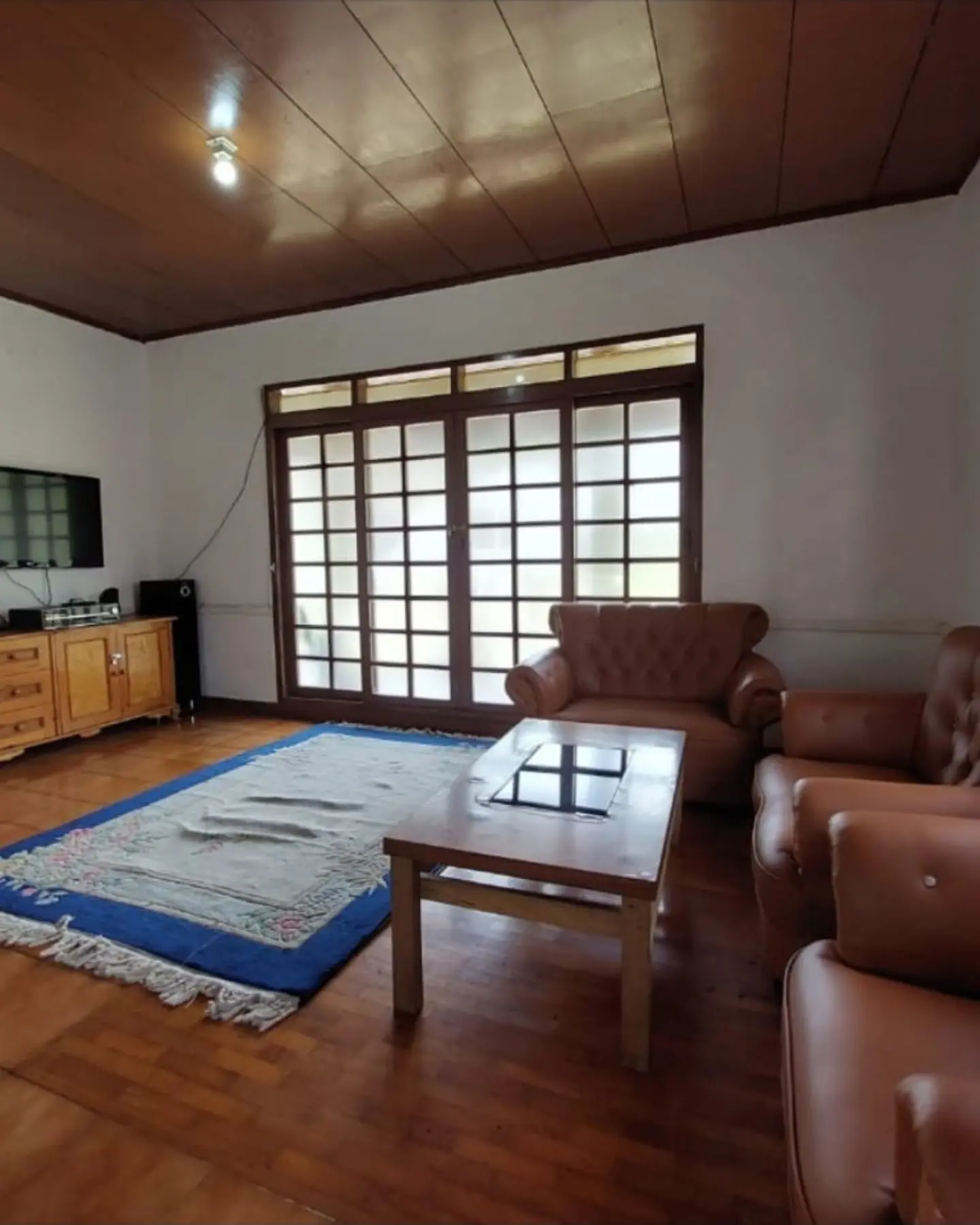 VILLA KOTA BUNGA PUNCAK — MULAI Rp600 RIBU/MALAM di Puncak Bogor - foto 5