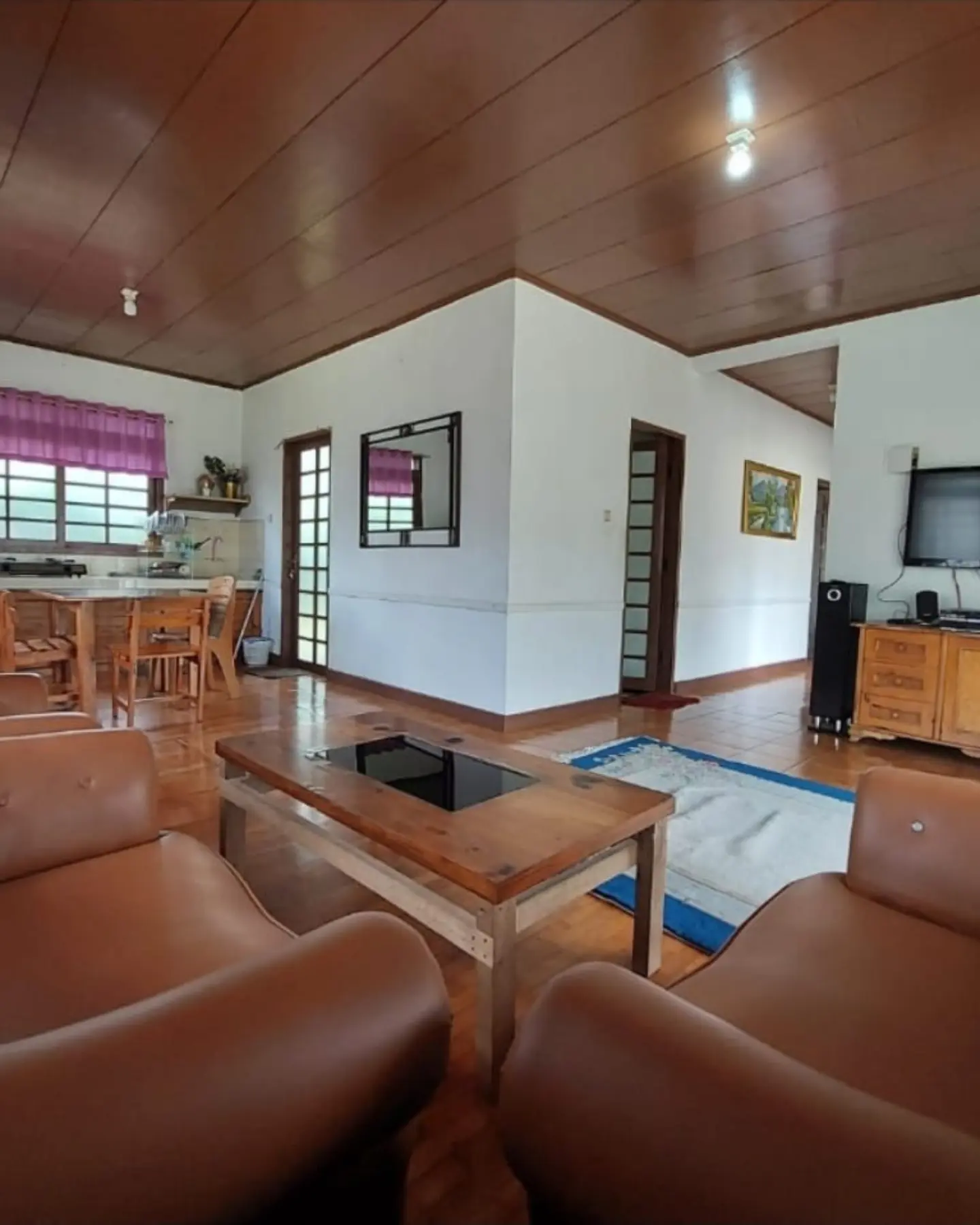 VILLA KOTA BUNGA PUNCAK — MULAI Rp600 RIBU/MALAM di Puncak Bogor - foto 6