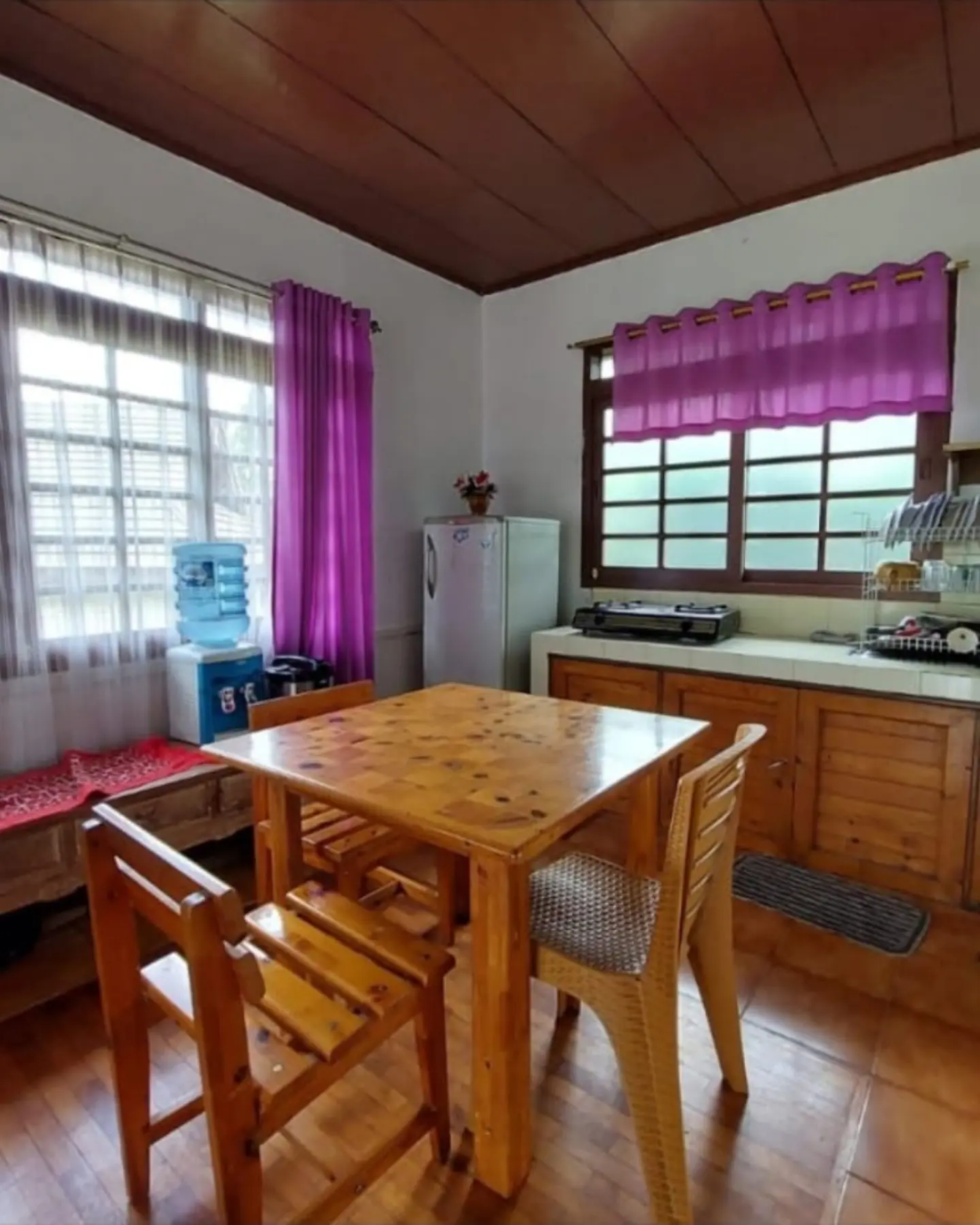 VILLA KOTA BUNGA PUNCAK — MULAI Rp600 RIBU/MALAM di Puncak Bogor - foto 7